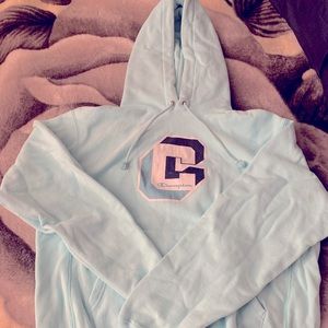 Champion Hoodie
